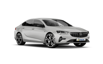 Opel Insignia Grand Sport 